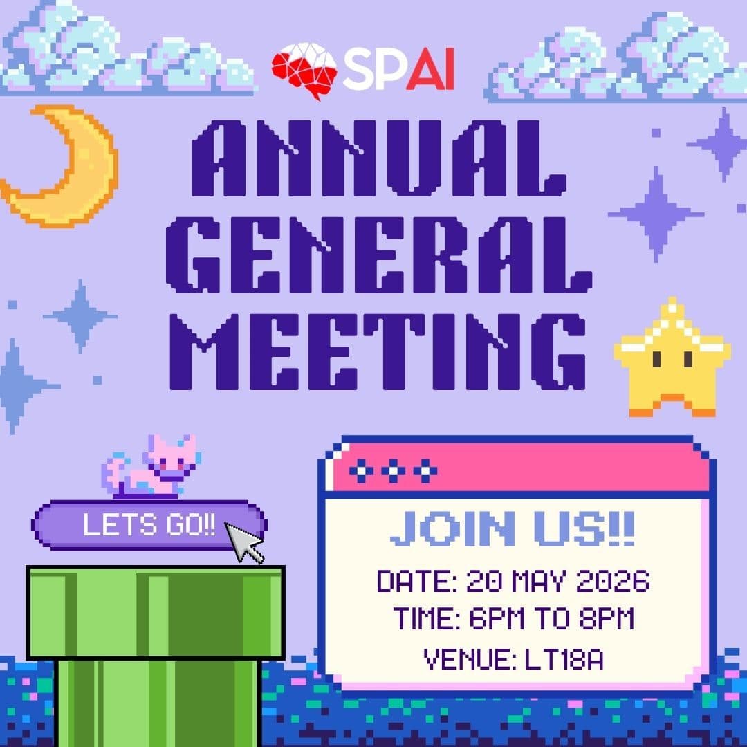 SPAI AGM 2026